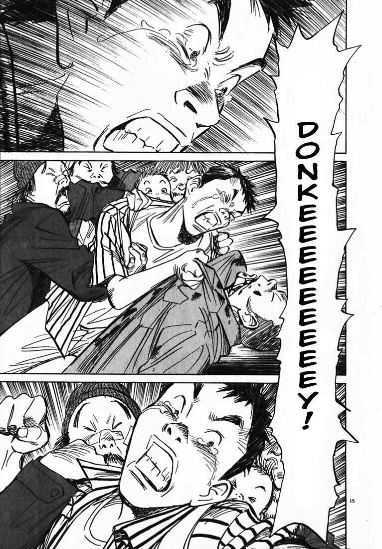 Read 20th Century Boys pt_BR Manga Online