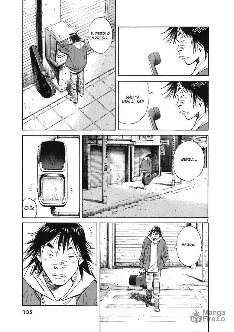 Read 20th Century Boys pt_BR Manga Online