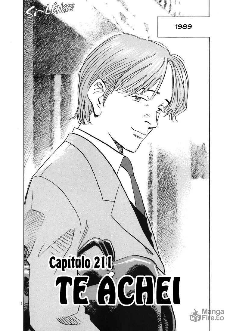 Read 20th Century Boys pt_BR Manga Online