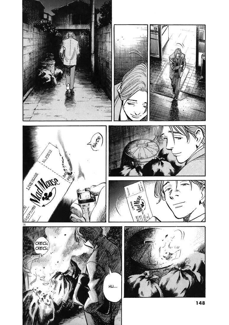 Read 20th Century Boys pt_BR Manga Online