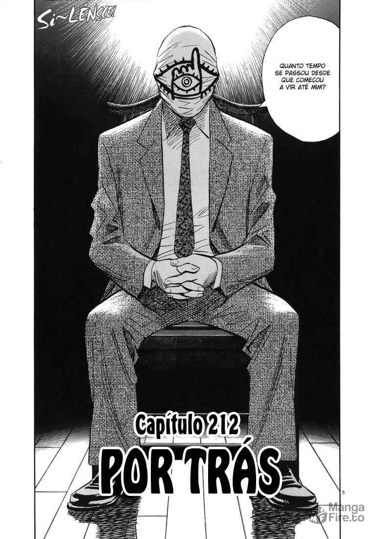 Read 20th Century Boys pt_BR Manga Online