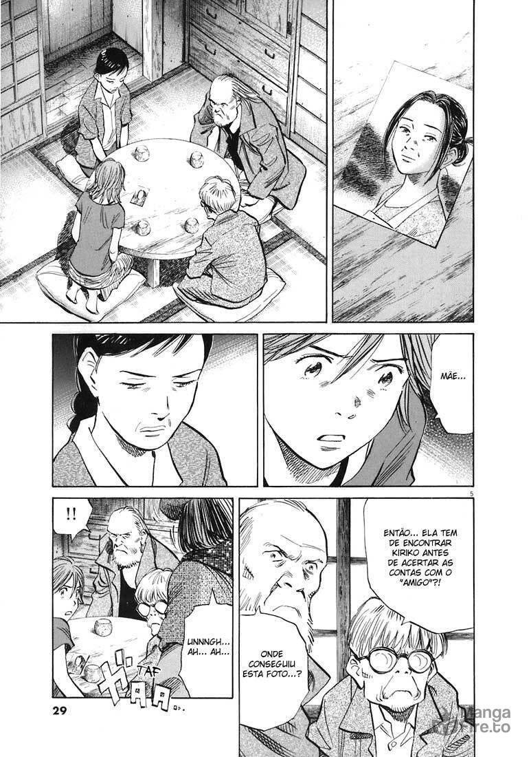 Read 20th Century Boys pt_BR Manga Online