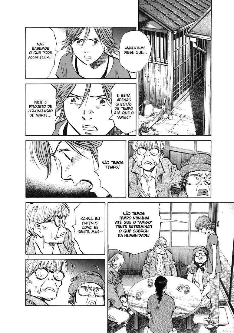 Read 20th Century Boys pt_BR Manga Online