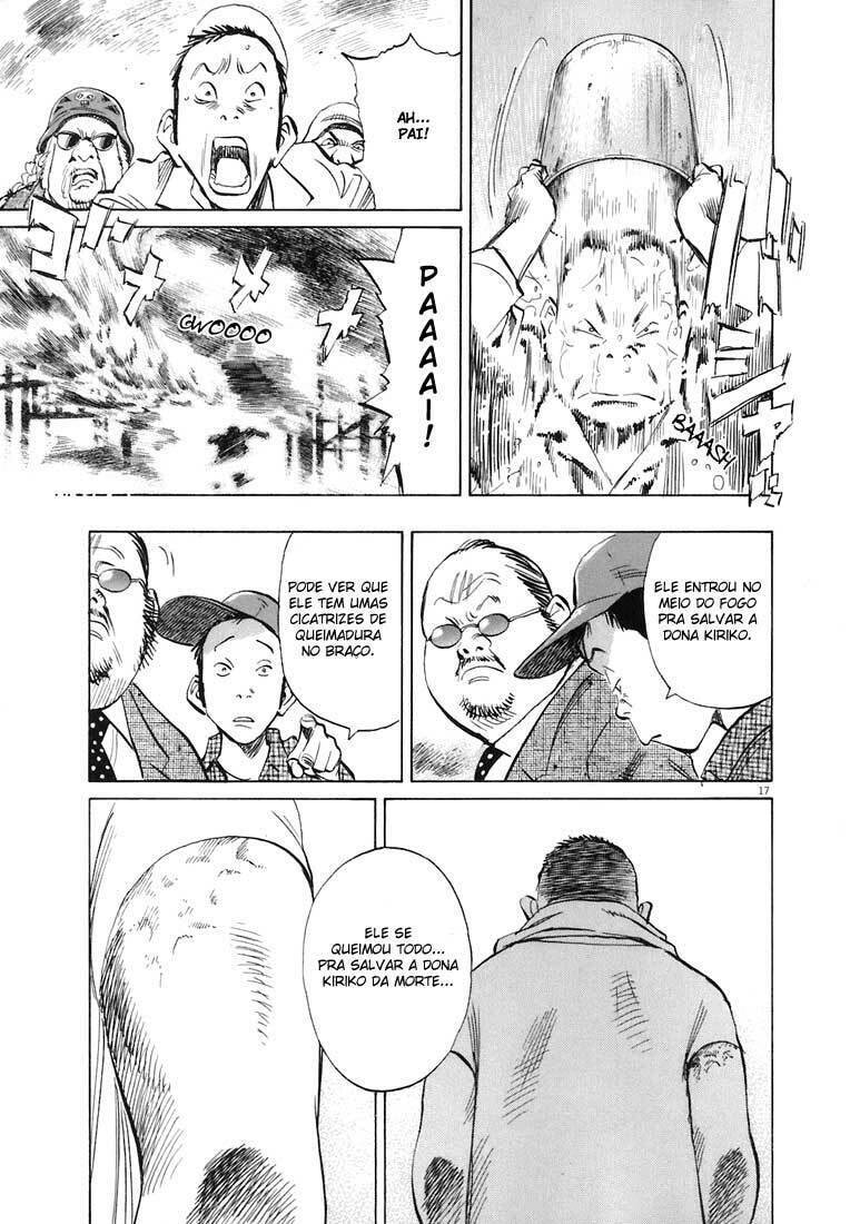 Read 20th Century Boys pt_BR Manga Online