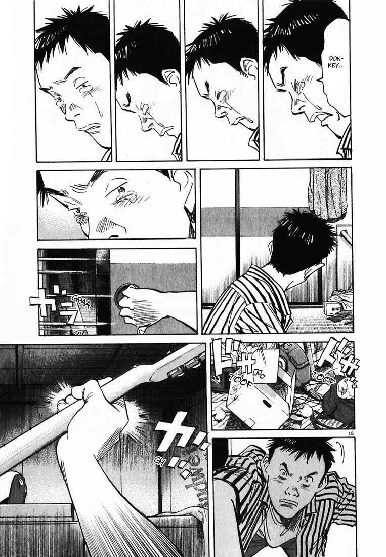 Read 20th Century Boys pt_BR Manga Online