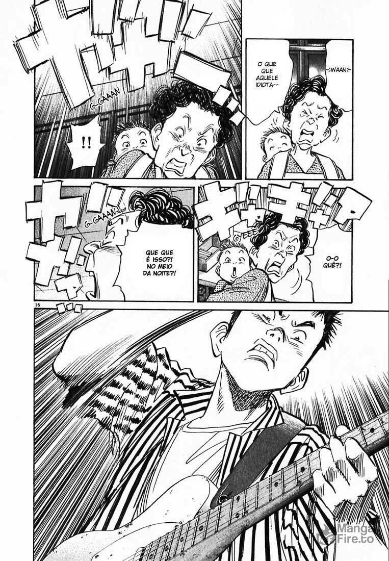 Read 20th Century Boys pt_BR Manga Online