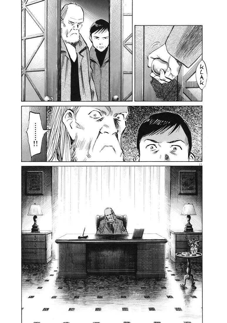 Read 20th Century Boys pt_BR Manga Online