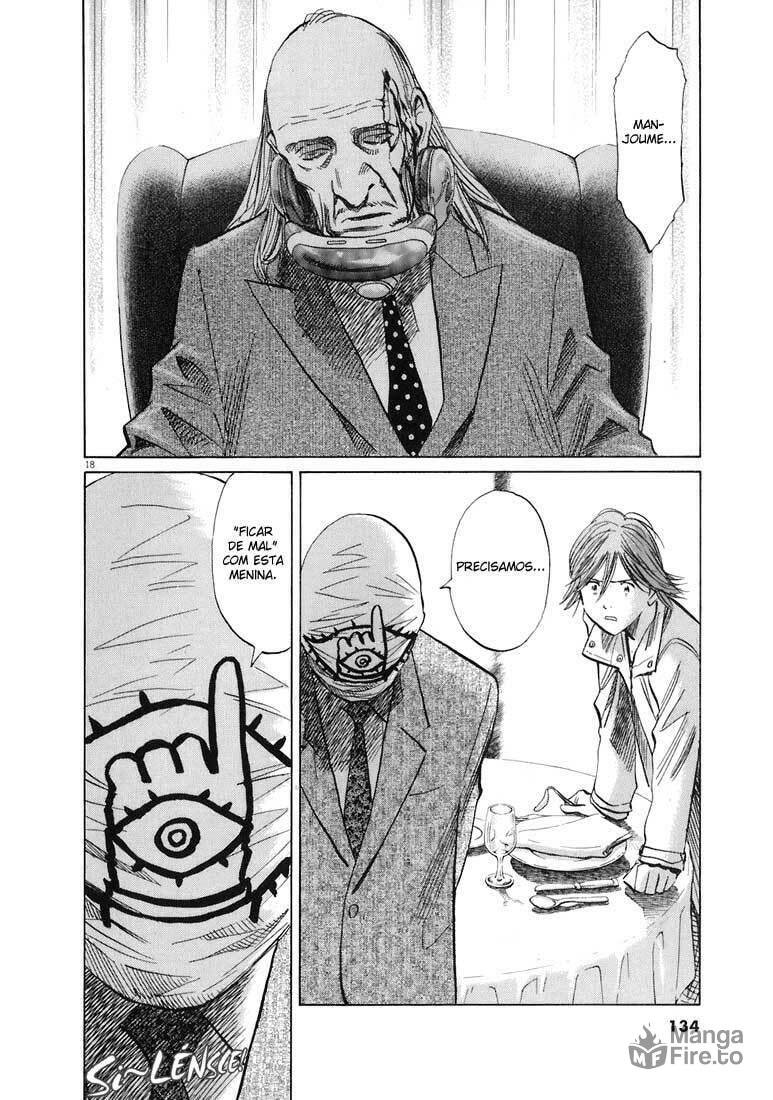 Read 20th Century Boys pt_BR Manga Online