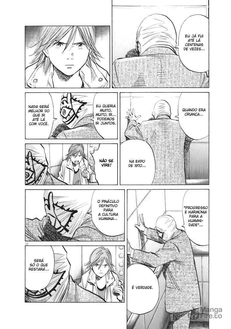 Read 20th Century Boys pt_BR Manga Online