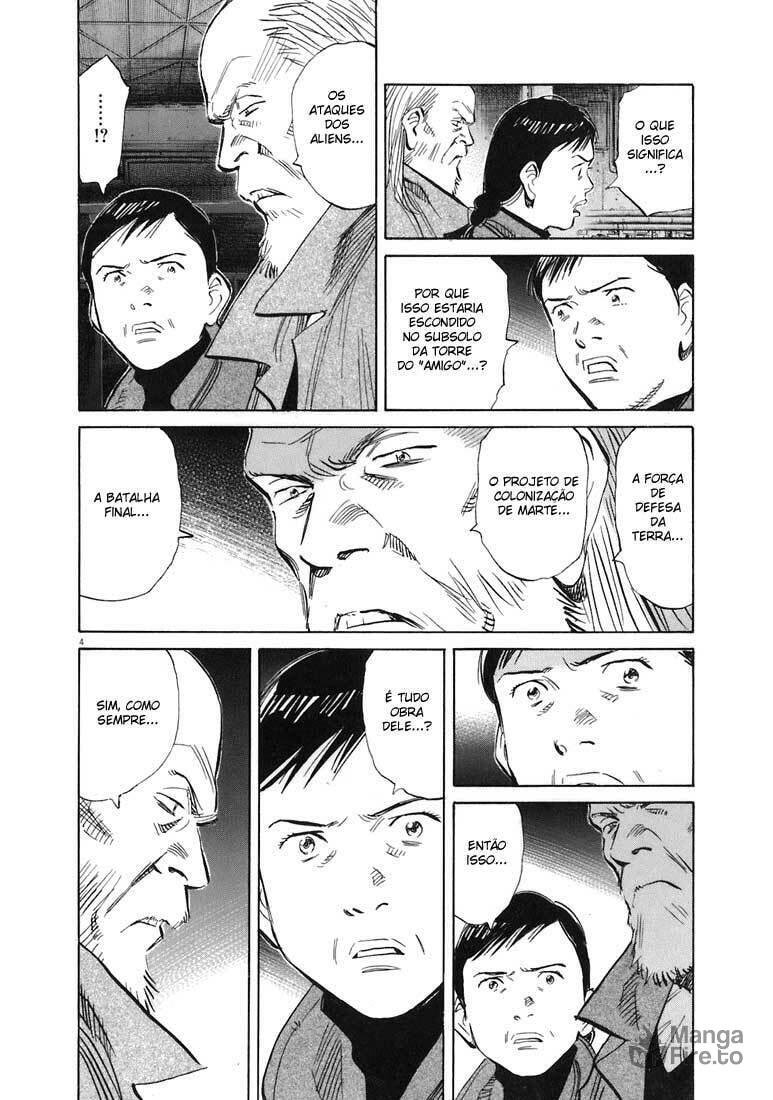 Read 20th Century Boys pt_BR Manga Online