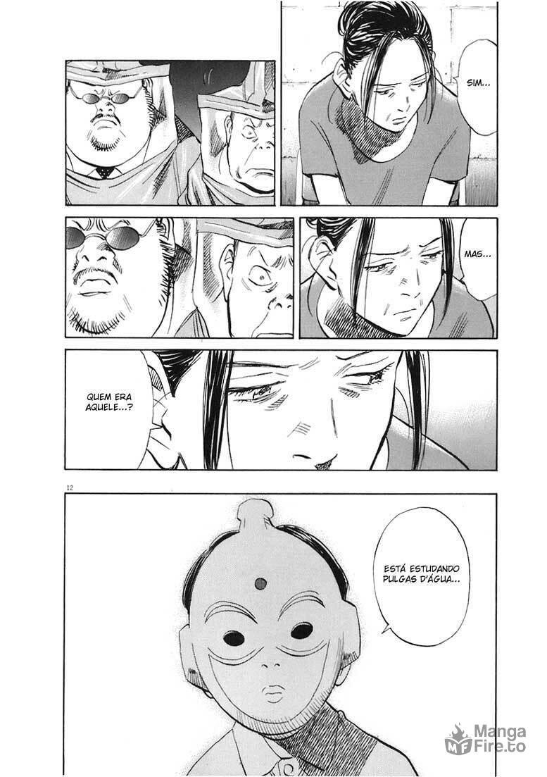 Read 20th Century Boys pt_BR Manga Online