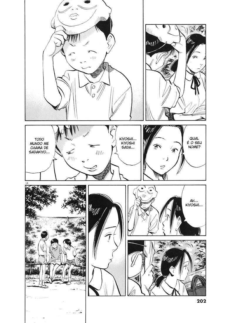 Read 20th Century Boys pt_BR Manga Online