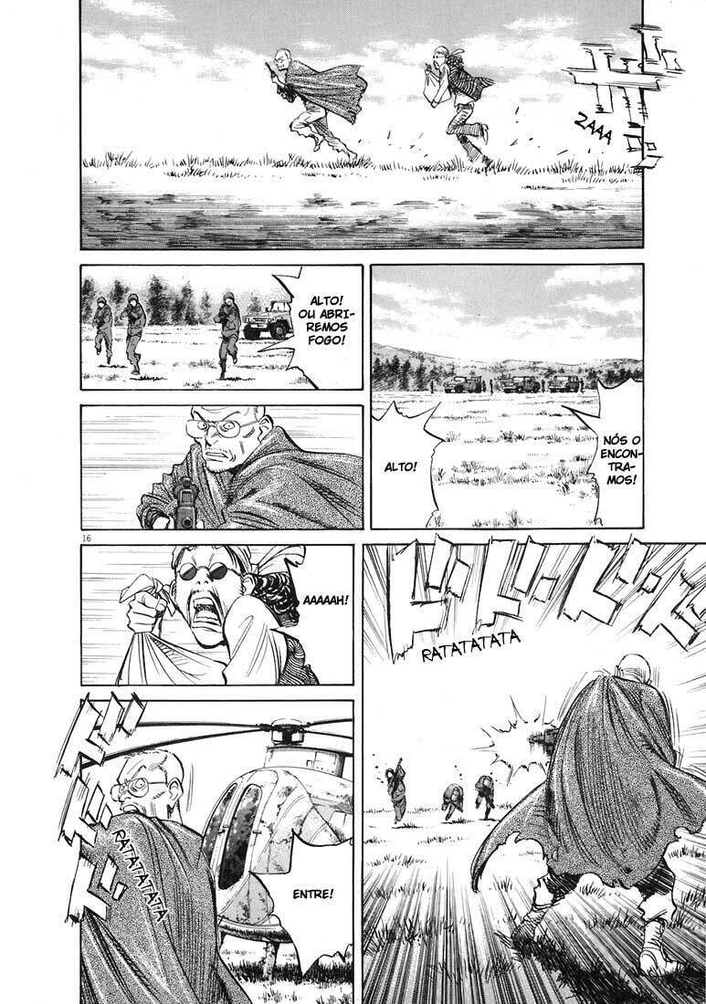 Read 20th Century Boys pt_BR Manga Online