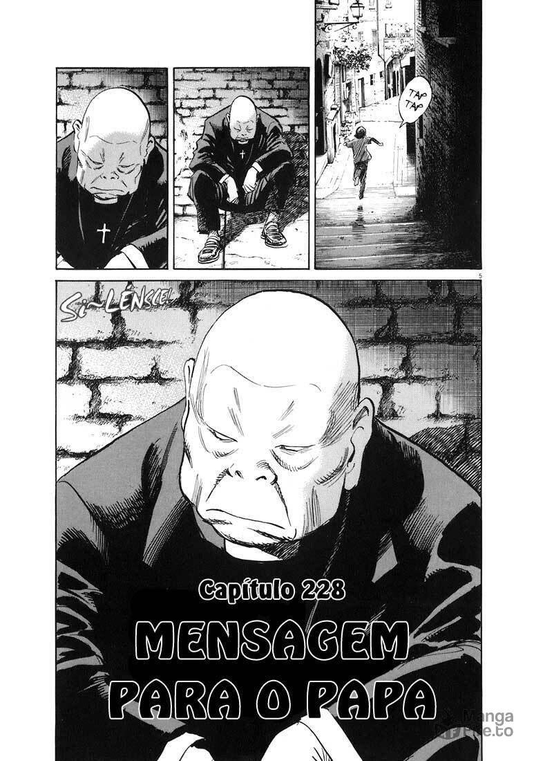 Read 20th Century Boys pt_BR Manga Online