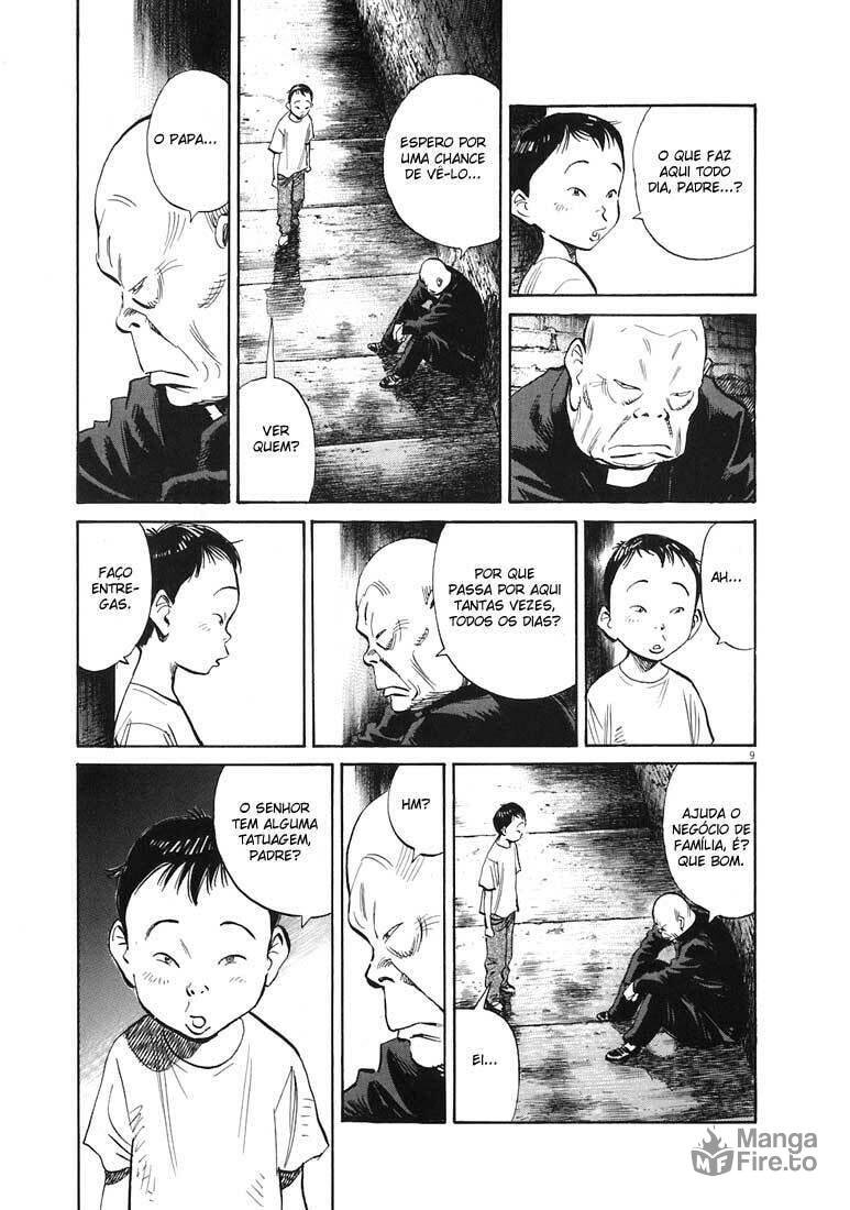 Read 20th Century Boys pt_BR Manga Online