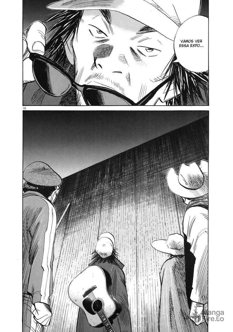 Read 20th Century Boys pt_BR Manga Online