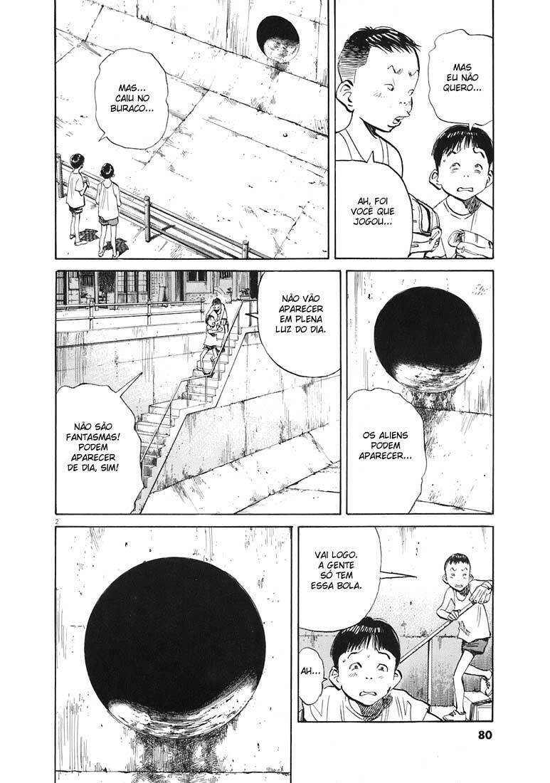 Read 20th Century Boys pt_BR Manga Online