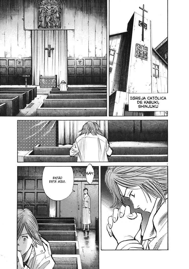 Read 20th Century Boys pt_BR Manga Online