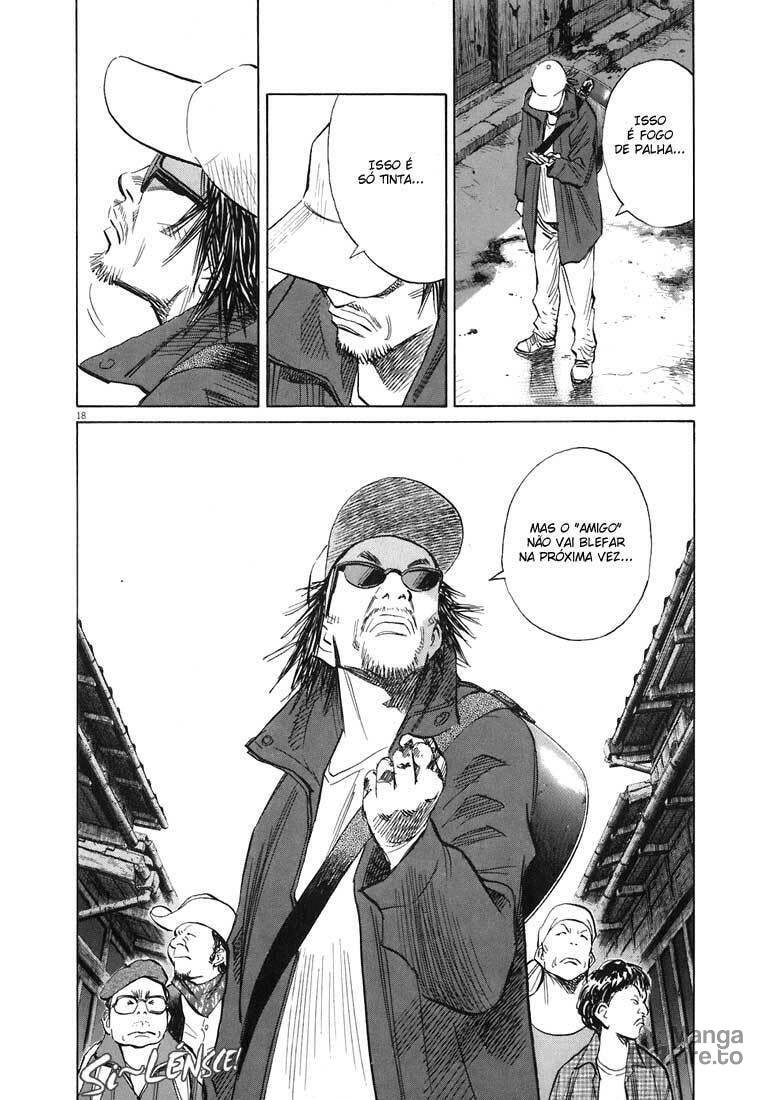 Read 20th Century Boys pt_BR Manga Online