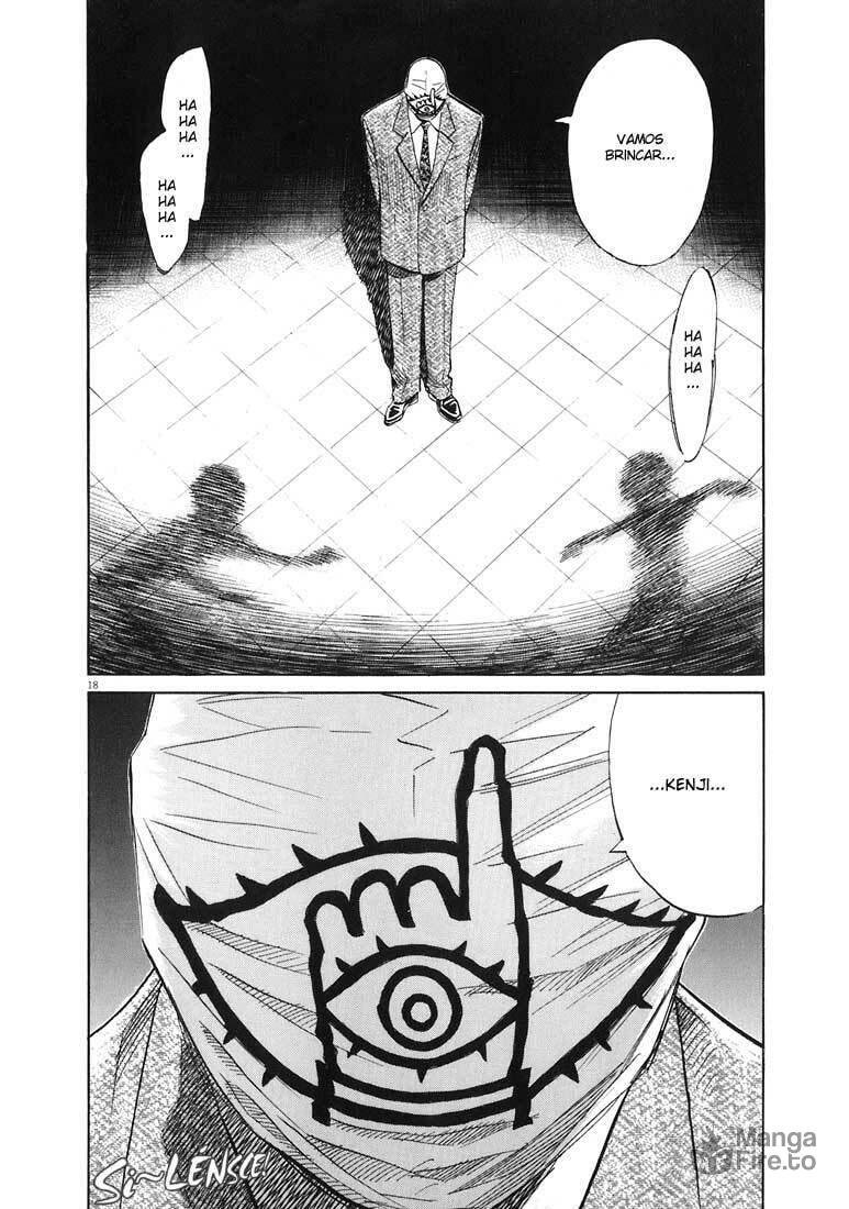 Read 20th Century Boys pt_BR Manga Online