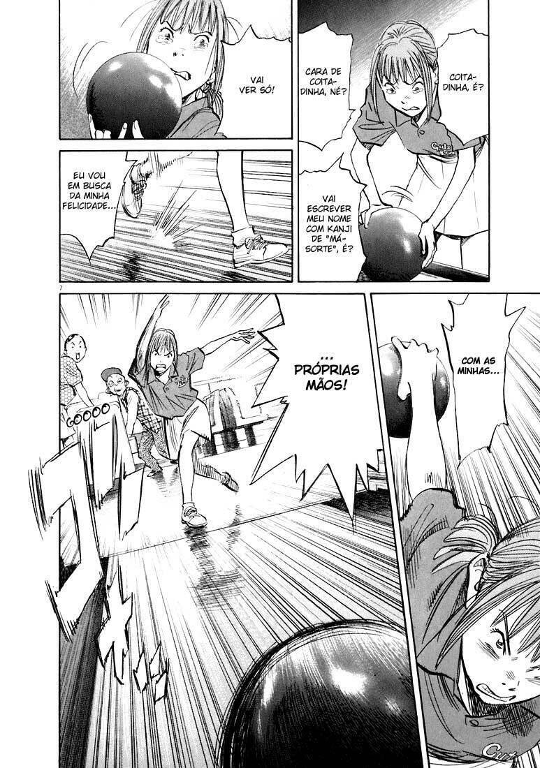 Read 20th Century Boys pt_BR Manga Online