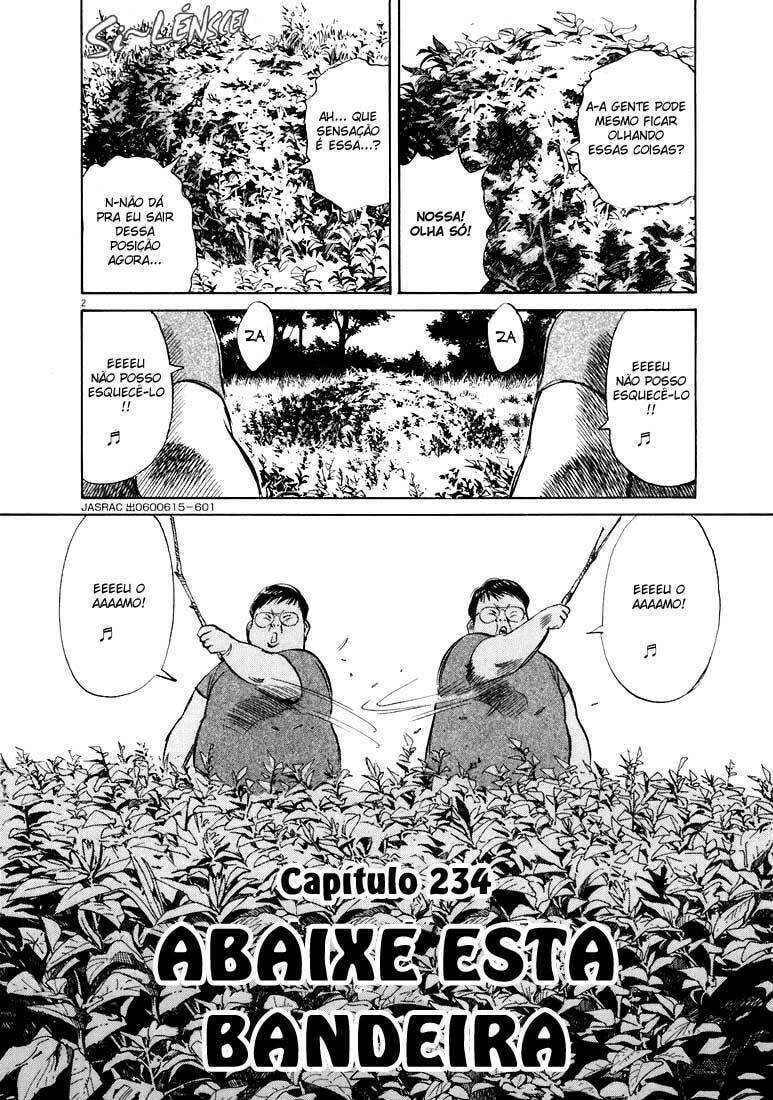 Read 20th Century Boys pt_BR Manga Online