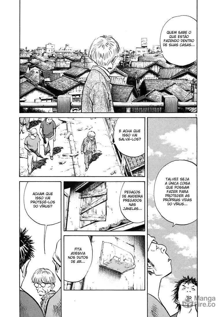 Read 20th Century Boys pt_BR Manga Online