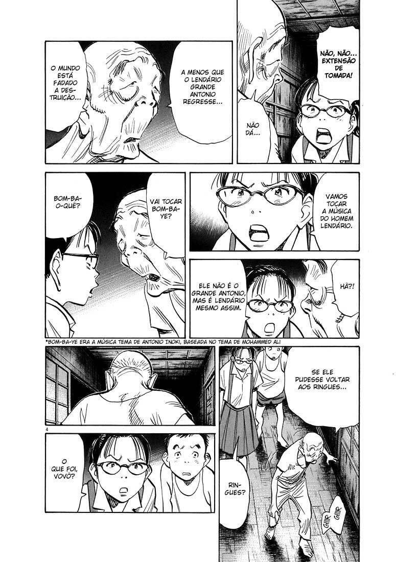 Read 20th Century Boys pt_BR Manga Online