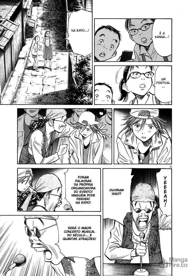 Read 20th Century Boys pt_BR Manga Online