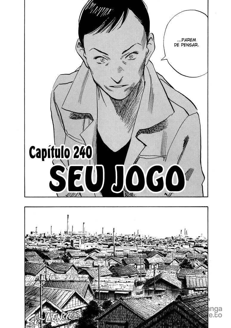 Read 20th Century Boys pt_BR Manga Online