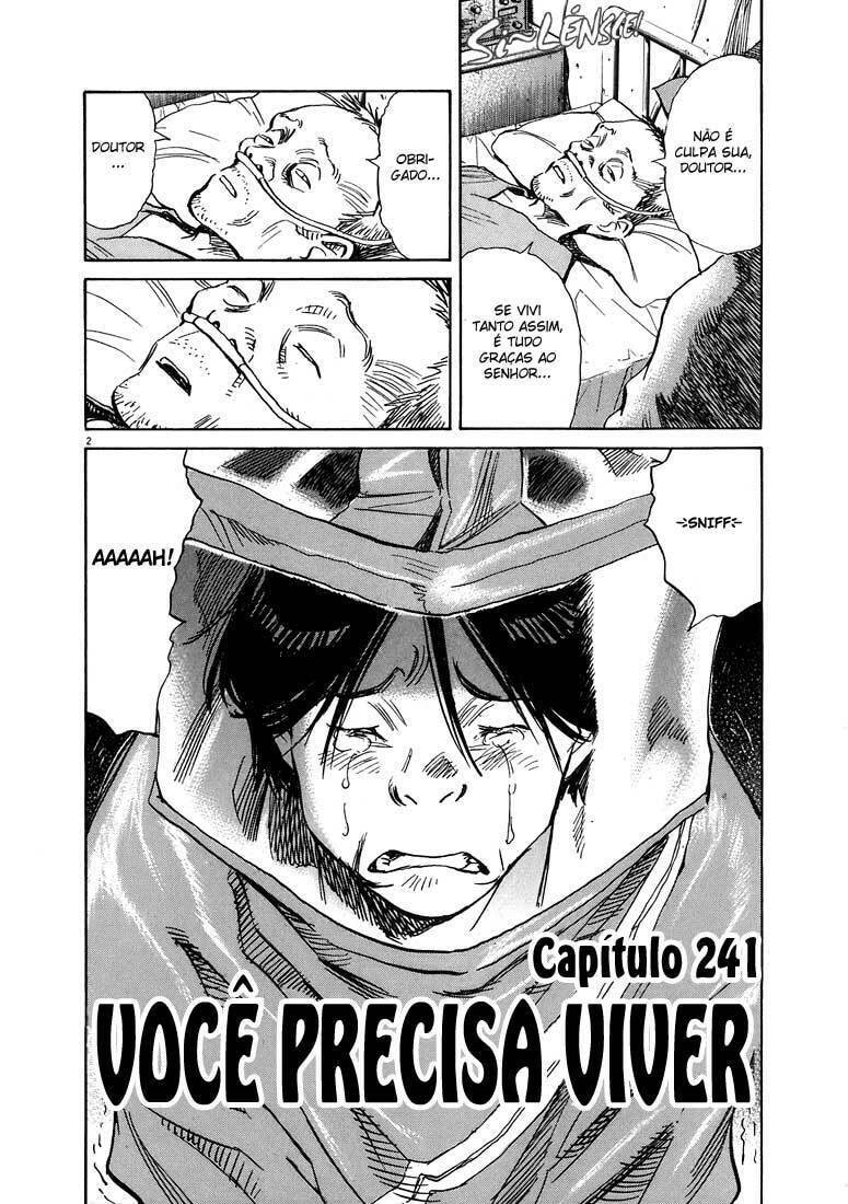 Read 20th Century Boys pt_BR Manga Online