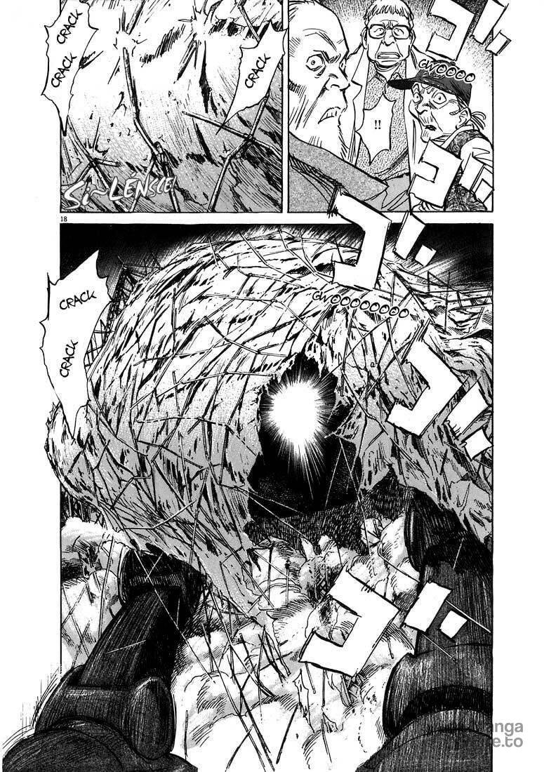 Read 20th Century Boys pt_BR Manga Online
