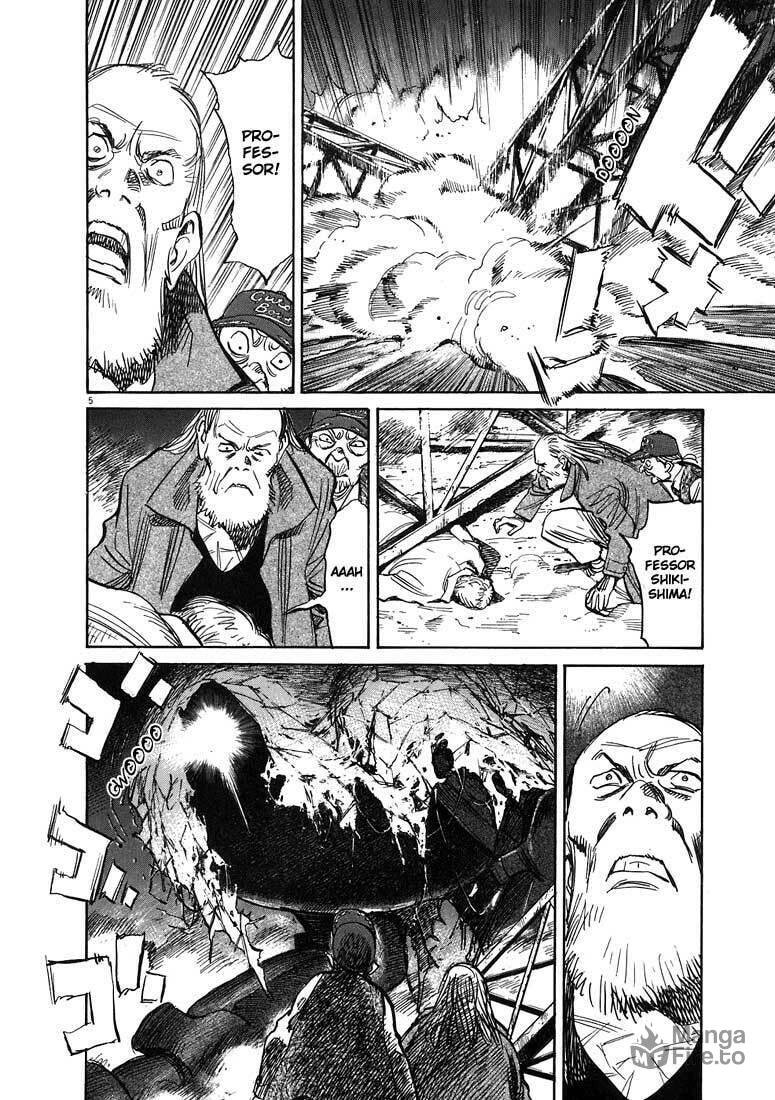 Read 20th Century Boys pt_BR Manga Online