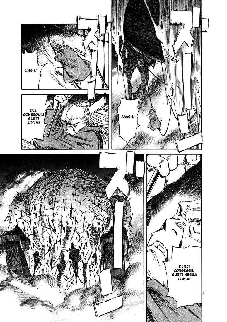 Read 20th Century Boys pt_BR Manga Online