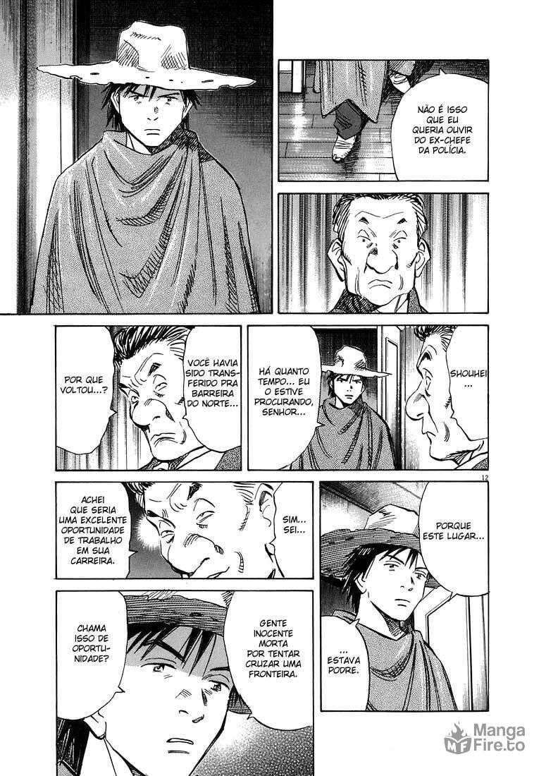 Read 20th Century Boys pt_BR Manga Online