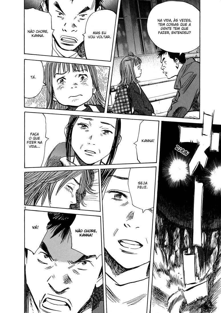 Read 20th Century Boys pt_BR Manga Online