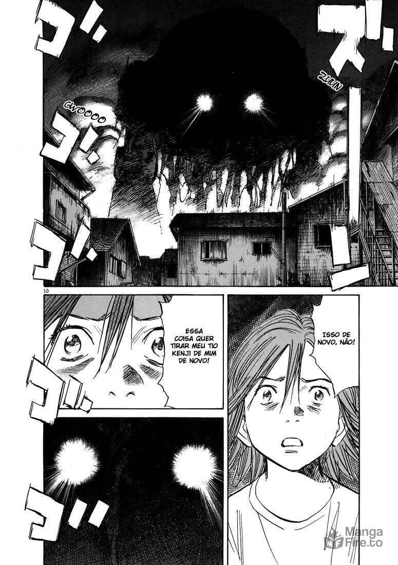 Read 20th Century Boys pt_BR Manga Online