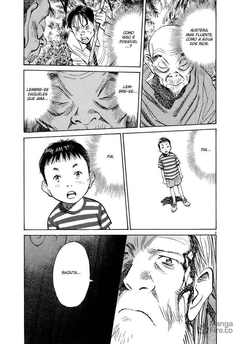 Read 20th Century Boys pt_BR Manga Online