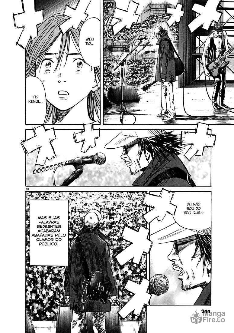 Read 20th Century Boys pt_BR Manga Online
