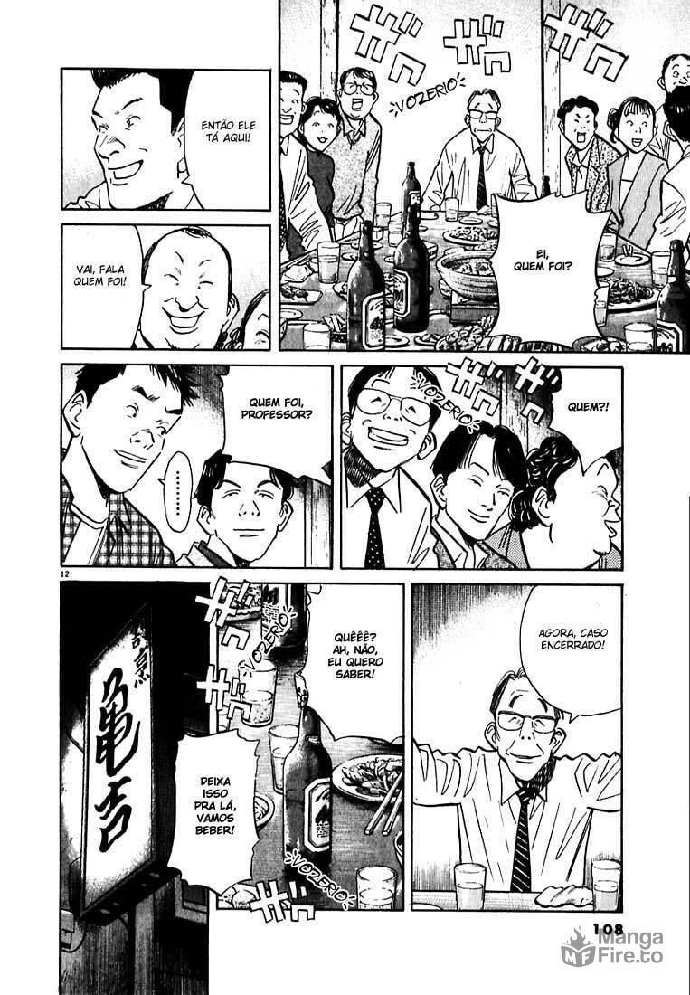 Read 20th Century Boys pt_BR Manga Online