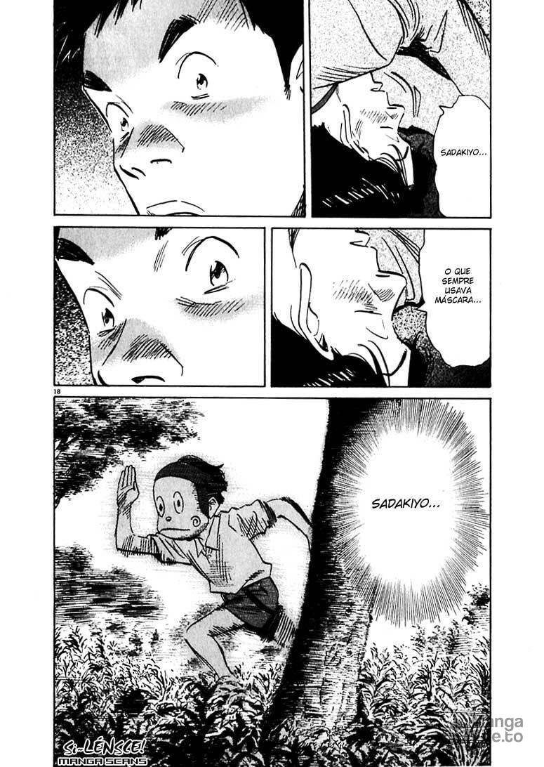Read 20th Century Boys pt_BR Manga Online