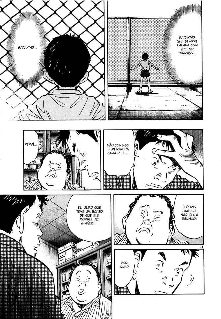 Read 20th Century Boys pt_BR Manga Online