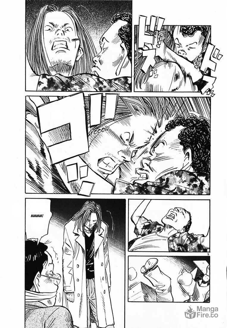 Read 20th Century Boys pt_BR Manga Online