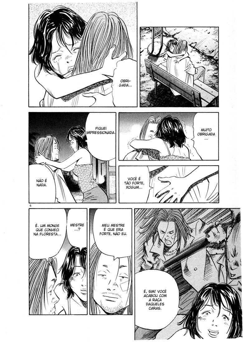 Read 20th Century Boys pt_BR Manga Online