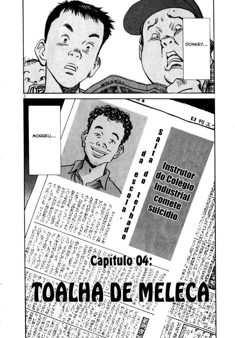 Read 20th Century Boys pt_BR Manga Online