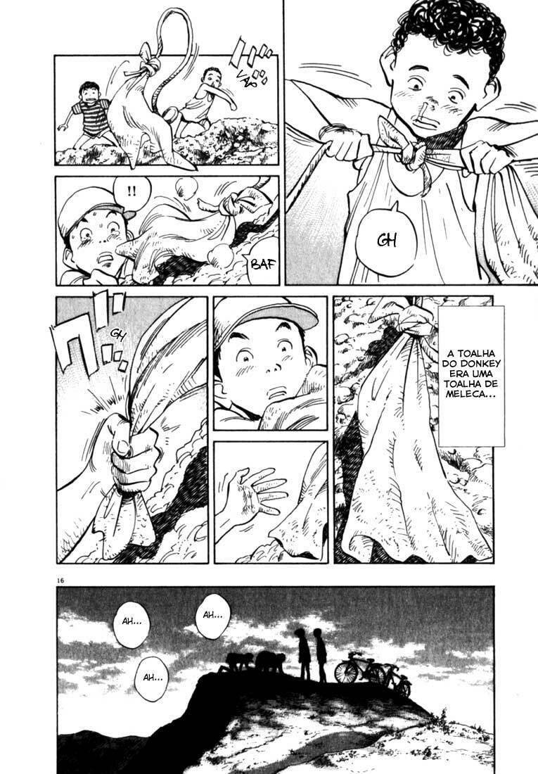 Read 20th Century Boys pt_BR Manga Online