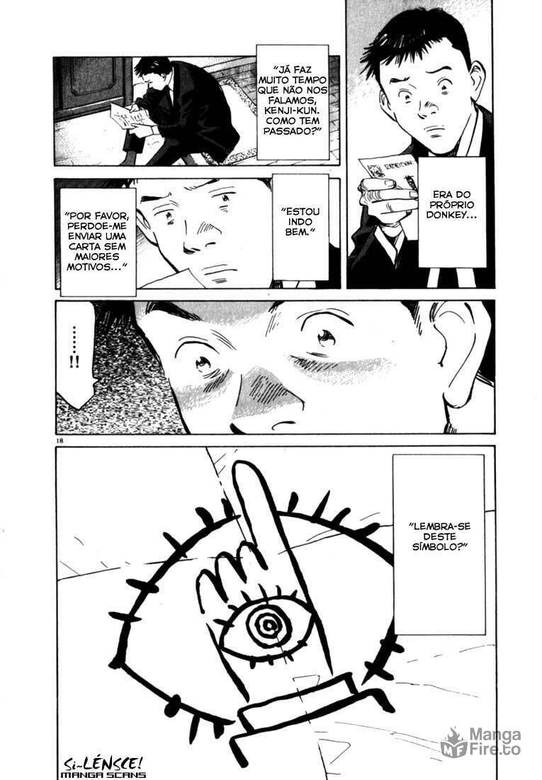 Read 20th Century Boys pt_BR Manga Online