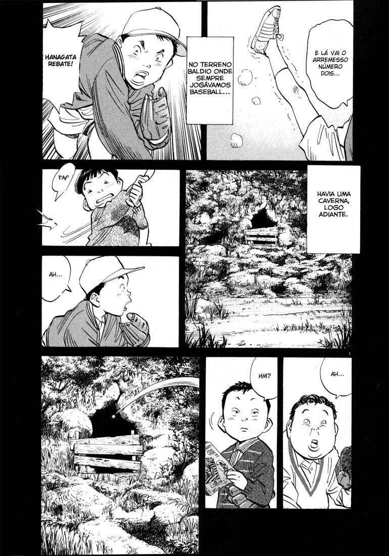 Read 20th Century Boys pt_BR Manga Online