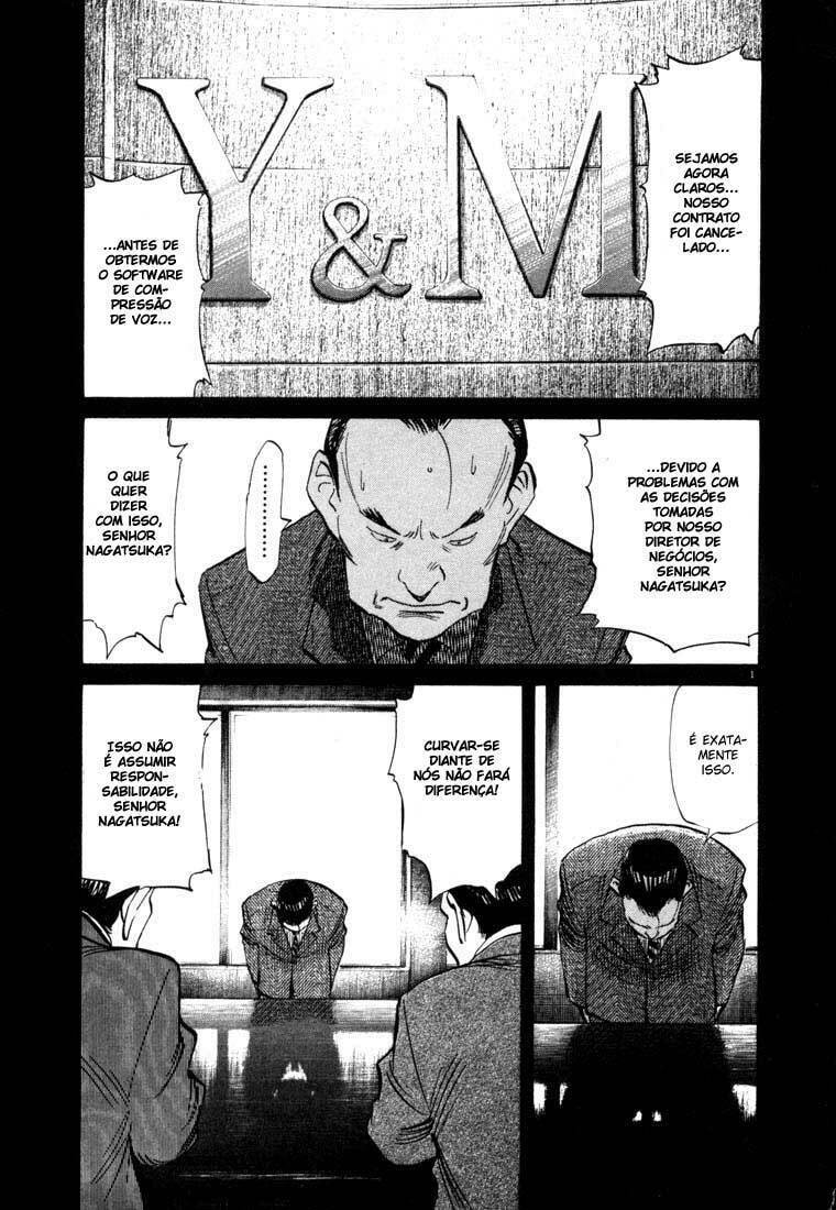 Read 20th Century Boys pt_BR Manga Online