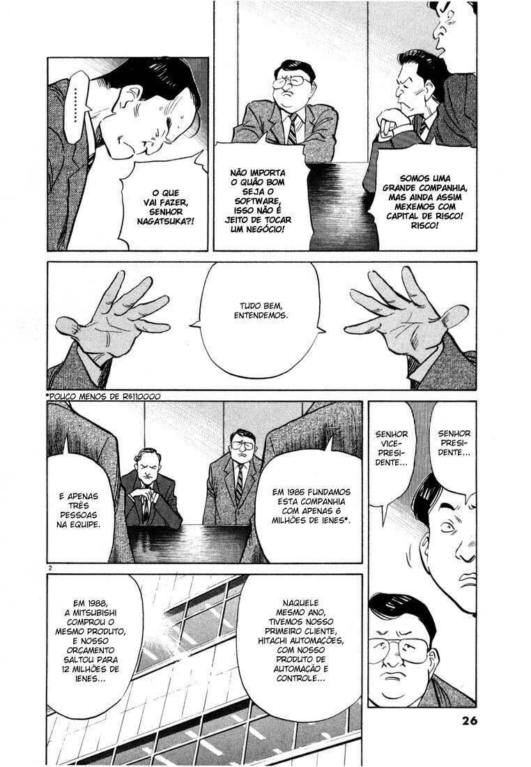Read 20th Century Boys pt_BR Manga Online